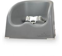 Bebe Confort Essential Booster Seat, Warm Grey Warm Grey