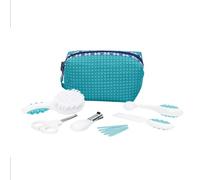 Bebeconfort Essential Grooming Kit, Baby Health Care and Grooming Kit, Lictin Baby Grooming Kit Newborn Care, Baby Groomong Kit Newborn, from Birth