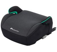 BebeConfort Manga Isofix R129 Car Booster Seat - Black