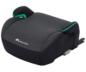 BebeConfort Manga Isofix R129 Car Booster Seat - Black