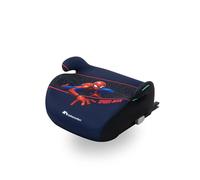 Bebeconfort Marvel Manga i-Fix Car Booster Seat ISOFIX, Spider-Man Car Seat for 6-12 Years Boys and Girls, 22-36 kg, 128-150 cm, Portable, Comfortable, Compact, Lightweight, Authentic Spiderman