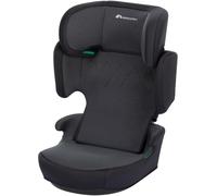 Bebeconfort Road Safe i-Size Booster Seat, i-Size Car Seat, Seat Belt Installation, from 3.5 Years up to 12 Years, 15-36 kg, 100-150 cm, Tinted Graphite