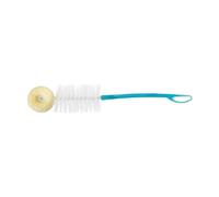 Bebeconfort Sponge Tip Brush Turquoise