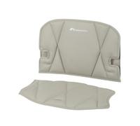 Bebeconfort Timba 2 Comfort Cushion, Extra-Plush Cushion for Timba 2, Extra Padding, Easy to Clean, Machine Washing, Smart Design, Easy to Attach and Remove, Modern Design, Graphic