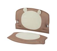 Bebeconfort Timba 2 Comfort Cushion, Extra-Plush Cushion for Timba 2, Extra Padding, Easy to Clean, Machine Washing, Smart Design, Easy to Attach and Remove, Modern Design, Wild