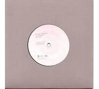 Bebel Gilberto - All Around (Remix) / O Caminho [7" Vinyl]