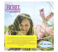 Bebel Gilberto - All In One