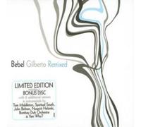 Bebel Gilberto - Bebel Gilberto Remixed