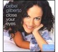 Bebel Gilberto - Close Your Eyes [12" VINYL]