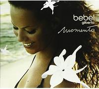 Bebel Gilberto - Momento