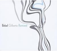 Bebel Gilberto - Remixed - CD - Promo - G3z