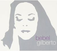 BEBEL GILBERTO - TANTO TEMPO CD NEW
