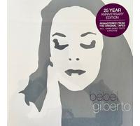 Bebel Gilberto - Tanto Tempo (25th Anniversary) [VINYL]