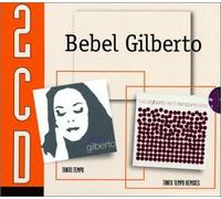 Bebel Gilberto - Tanto Tempo/ Tanto Tempo Remix