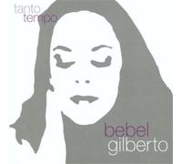 Bebel Gilberto Tanto Tempo (Vinyl) 12" Album (US IMPORT)
