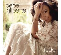 Bebel Gilberto - Tudo +1 [Japan CD] SICP-4168