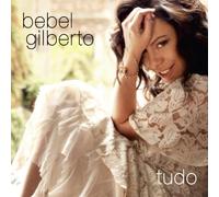 Bebel Gilberto - Tudo [VINYL]