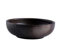 BEBEMOKO 1pc Ceramic Noodle Bowl Japanese Style for Soup Salad and Pasta for Home Dining and Parties Design