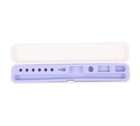 BEBEMOKO 1pc Stylish Pencil Case for Pencil Compact Storage Box for Easy Organization and Fresh Design for Travel and Everyday Use