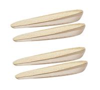 BEBEMOKO 2 Pairs Invisible Heightening Insoles Non Slip Half Pads for Men TPU Gel Material Comfortable Cushions for Increased Height Washable Wear Resistant Design