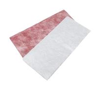 BEBEMOKO 20 Sheets Premium Floral Bouquet Wrapping Paper Double-sided Silky Texture for Wedding Valentine Birthday DIY Flower Packaging and Presentation