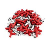 BEBEMOKO 20pcs Automatic Rabbit Feeder Waterer for Rabbits Chinchilla Ferrets Small Animals