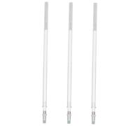 BEBEMOKO 3pcs Eyebrow Marker Pen Precision Tattooing Tool for Eyebrow Mapping for Microblading and Makeup Application for Salon Use