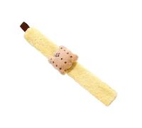 BEBEMOKO Absorbent Wrist Bands for Face Washing Washband to Prevent Liquid Spills Arms Bright Color Design for Comfort and Practical Use for Daily Skincare Routine