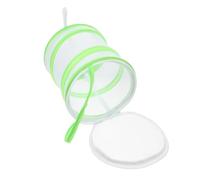 BEBEMOKO Boy Girl's Insect Observing Cage Butterfly Observation House Mesh Portable Breathing Net Catching Toy
