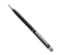 BEBEMOKO Capacitive Stylus Pen for and Phones Dual Function Touch Screen Pen Precision Fabric Tip for Drawing Writing and Educational Use