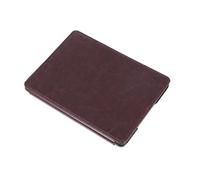 BEBEMOKO E-reader Case Cover for PU Leather Protective Skin with Frosted Texture Stand Scratch-resistant Screen Shield Easy to Install and Remove