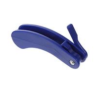 BEBEMOKO Elderly Key Turner Aid Device Lightweight Key Turning Tool for Seniors with Hand Strength Ergonomic Grip Convenient Lock Turning Assistant