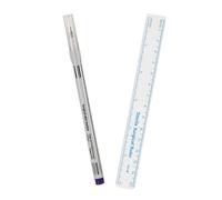 BEBEMOKO Eyebrow Stencil Kit Tattoo Mapping Pen Fine Tip Pencil Eyebrow Stencils Makeup Marking Pen Tool