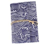 BEBEMOKO Large Capacity Creative Japanese Style Stationery Pouch Fine Craftsmanship Art Pencil Case Practical Organizer for Painting Supplies and Colored Pencils Art Students