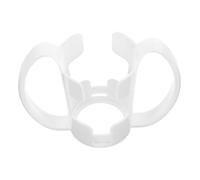 BEBEMOKO Liquid Diet Cup Holder with Handle for Disabled Patients and Maternity Use Reusable Drinking Cup Accessory for Elderly Bedridden and Reduced Dexterity Users