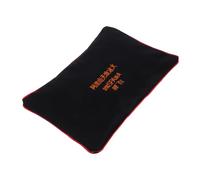 BEBEMOKO Microwavable Heating Pad for Neck and Waist Pain Relief Reusable Salt Heating Pack for Back and Shoulder Multi-use Heat Therapy Bag for Daily Relaxation