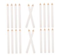 BEBEMOKO Nail Art Diamond Picker Pen 20pcs Sticky Gems Tool for DIY Manicure Nail Art Supply Dotting Pen for Precision Gem Placement