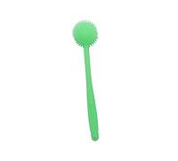 BEBEMOKO Neck Back Massage Knock Hammer Relaxation Body Massager Portable Handheld Therapy Stick for Muscle Relief Stress Relief