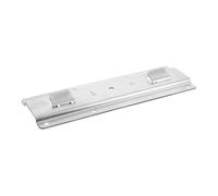 BEBEMOKO Range Hood Support Plate Stainless Steel Bracket for Wall Mount Installation Plate for Ceiling Mounting Hoods