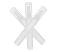 BEBEMOKO Refillable Foundation Twist Pen 3Pcs 5Ml Portable Vacuum-Sealed Makeup Pen for Travel On-The-Go Beauty Routine PP Cosmetic Tube for Lip Gloss Nail Oil