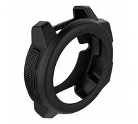 BEBEMOKO Running Watch Case for Instinct Smartwatch Protector Eco-silicone Watch Protect Shell Compatible Instinct