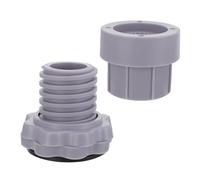 BEBEMOKO Shockproof Foot Pads for Refrigerator and Washing Machine Vibration Pads Slip Function for Appliance Floor Protection