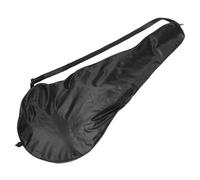 BEBEMOKO Single Shoulder Tennis Racket Carry Bag for Men with Portable Design Suitable for Outdoor Tennis and Pickleball