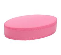 BEBEMOKO Tpe Yoga Compact Lightweight Knee Cushion for Home Workout Fitness Training Stability and Comfort Non-deforming Exercise Mat for Yoga Enthusiasts
