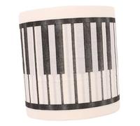 BEBEMOKO Unique Piano Printing Tissue Gentle Skin Decorative Toilet Paper for Home