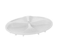 BEBEMOKO Washing Machine Replacement Pulsator Wheel for Washing Machine Quiet Operation