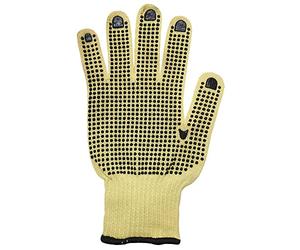 Beber Reinforced Wood Carvers & Whittlers Glove - Size Large