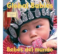 Bebes del mundo /Global Babieso: 6