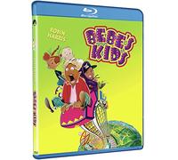 Bebe's Kids [Blu-ray]