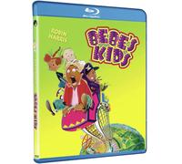 Bebe's Kids (Blu-ray) Robin Harris Wayne Collins John Witherspoon (US IMPORT)